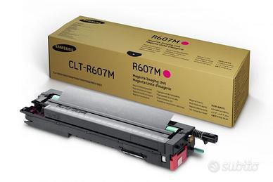 STOCK TONER ORIGINALE SAMSUNG MultiXpress CLX