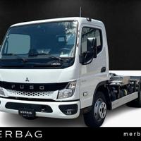 Mitsubishi Canter 7C15/28