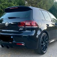 Golf R ABT Golf 6R Recaro CS 310 CV