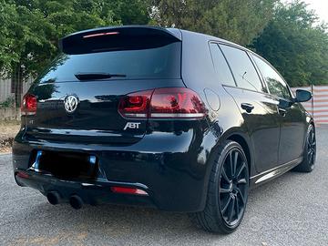 Golf R ABT Golf 6R Recaro CS 310 CV