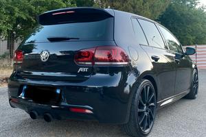 Golf R ABT Golf 6R Recaro CS 310 CV