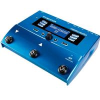 Effetto voce TC helicon voice live