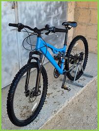 MTB Apollo Gradient - Testata e Funzionante