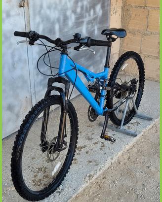MTB Apollo Gradient - Testata e Funzionante