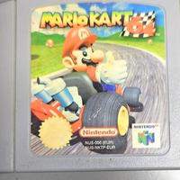 Super mario kart
