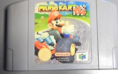 Super mario kart