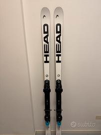 Sci HEAD GS WC 186 R25