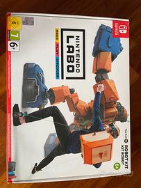 Nintendo Labo