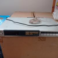 Sony ST-JX44L Radio Sintonizzatore Stereo FM AM 