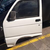 Ricambi per PORTA SX PIAGGIO PORTER