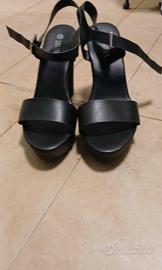 scarpe con tacco  estive 