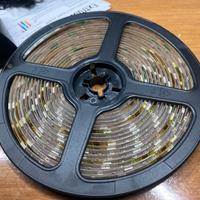 Led strip smart striscia led wifi smart 5m