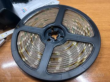 Led strip smart striscia led wifi smart 5m