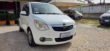OPEL -Agila 1.2 94 CV Elective