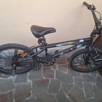 BICICLETTA BMX BOTTECCHIA 