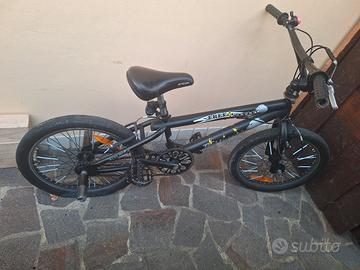 BICICLETTA BMX BOTTECCHIA 