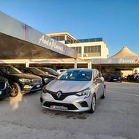 Renault Clio TCe 100 CV GPL 5 porte Life