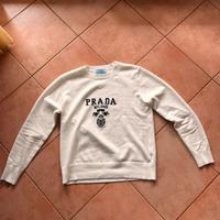 maglione prada