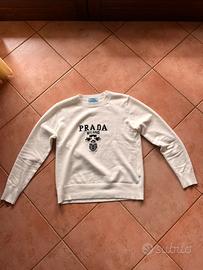 maglione prada