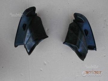 CONDOTTI DEL TELAIO YAMAHA R1 BiG BANG