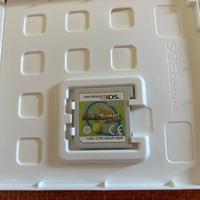 Gioco nintendo 3ds mario tennis open