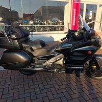 Honda GL 1800 FULL OPTIONAL