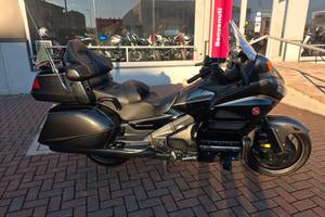 Honda GL 1800 FULL OPTIONAL