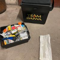 Attrezzatura & accessori completi Surf Casting