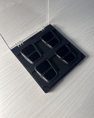 Freewell filtri Nd per Dji Air 3