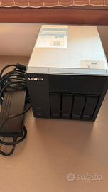 NAS qnap ts-420