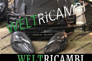 Ricambi per porsche macan s 2021