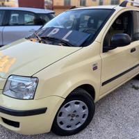 Fiat Panda 1.2 Dynamic benzina anno 2012