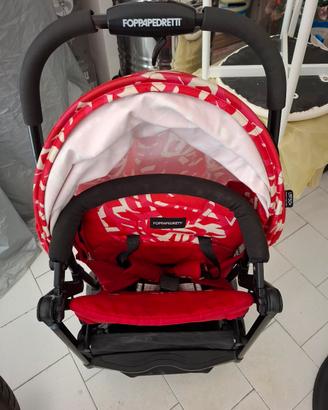 passeggini leggereo