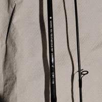 canna spinning team daiwa  trout 