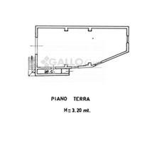 Negozio/Locale commerciale - Belvedere Maritt...