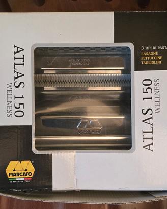 Macchina per la pasta Marcato