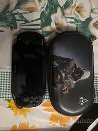 Ps vita+ 4 giochi