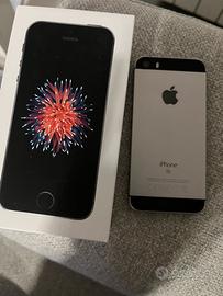iPhone SE 64gb 1ª serie
