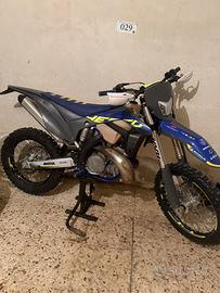 Sherco 300 2024