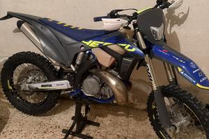 Sherco 300 2024