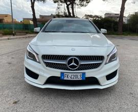 Mercedes-benz CLA 220 CLA 220 d Automatic Premium