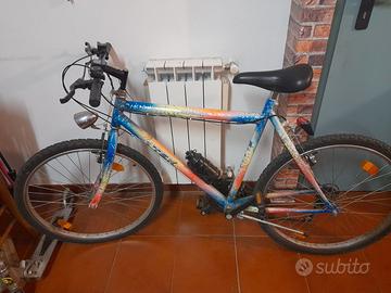bici mtb