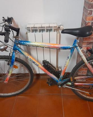 bici mtb