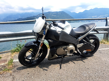 Buell scg 1200 anniversario 2008