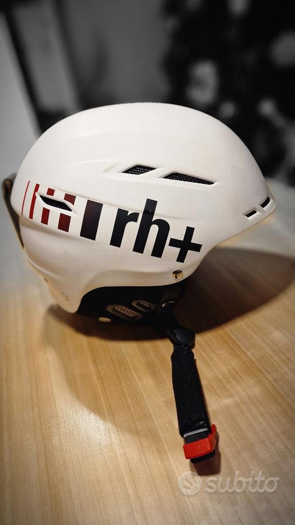 CASCO SCI UOMO - ZERO Rh+ TG. S-M - Sports In vendita a Treviso