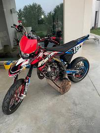FANTIC TPR 86