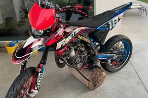 FANTIC TPR 86