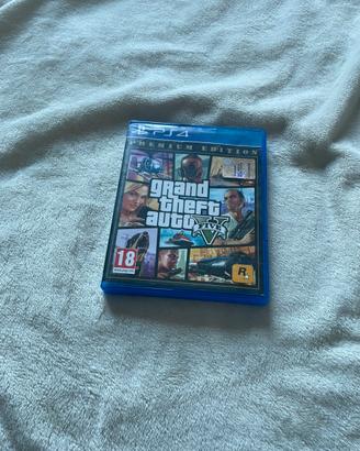 GTA 5