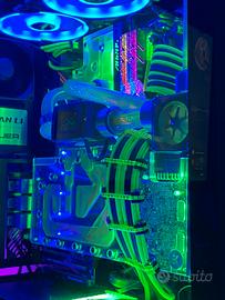 PC gaming