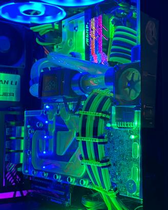 PC gaming